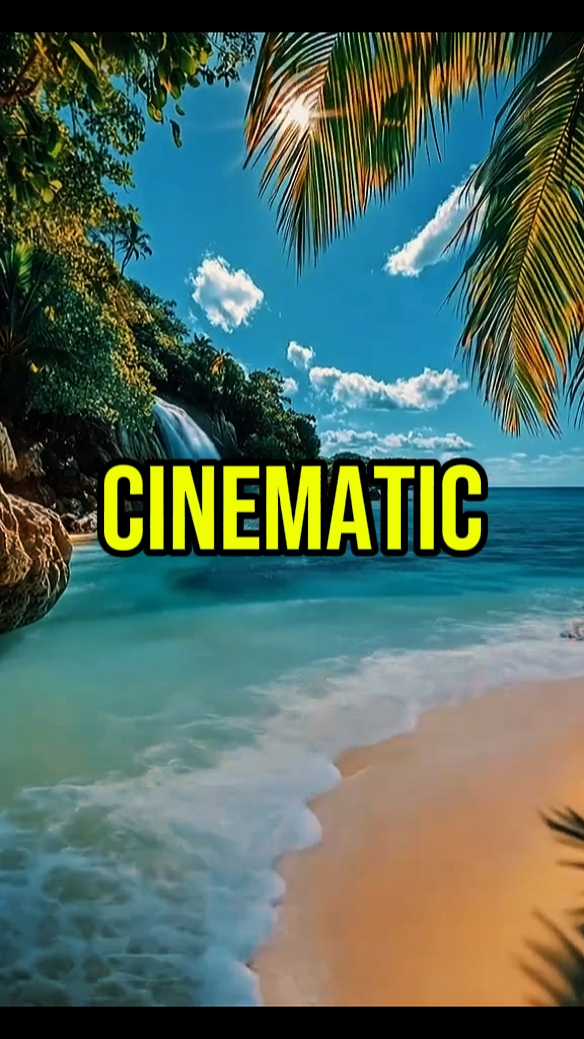 CINEMATIC
