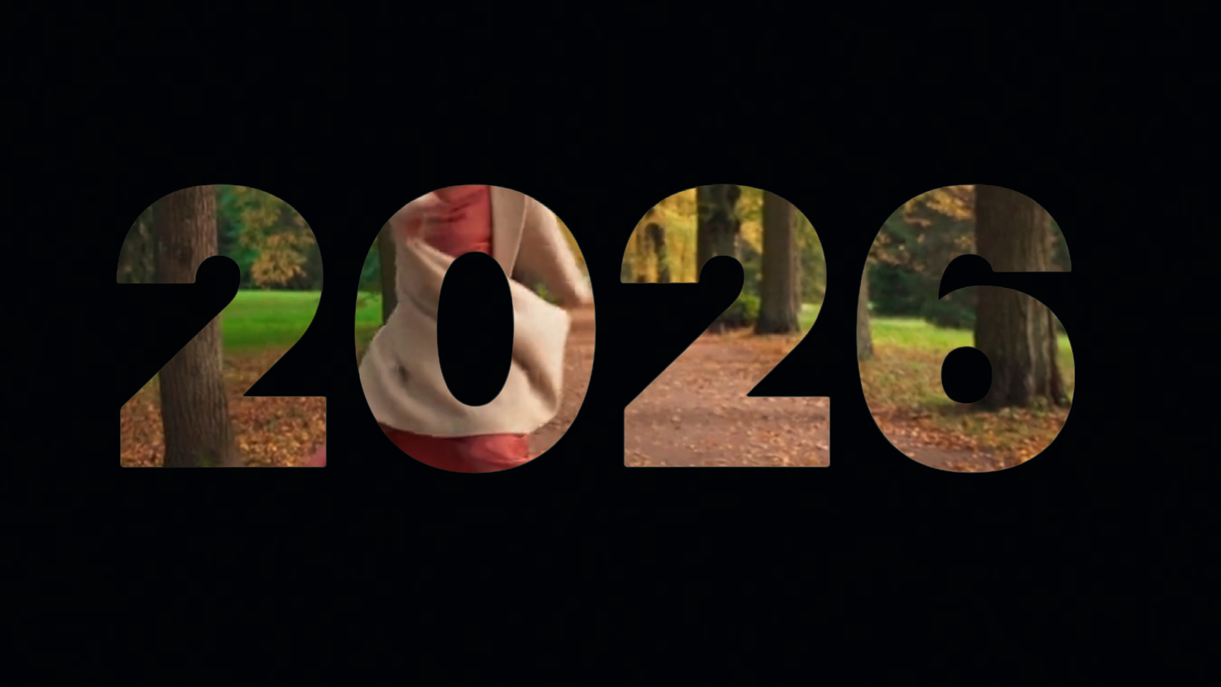 Bienvenido 2026