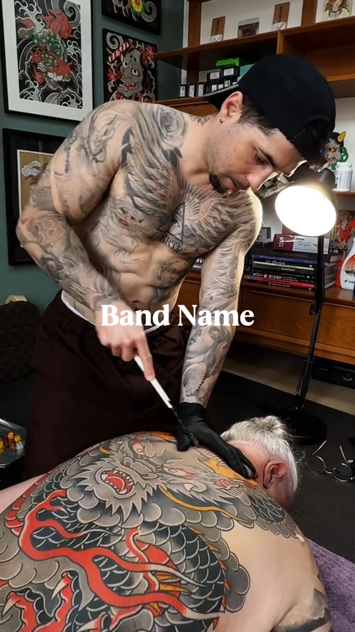 Tatuaje