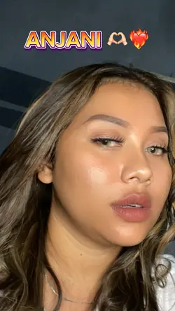 Anjani 🔥❤️‍🔥