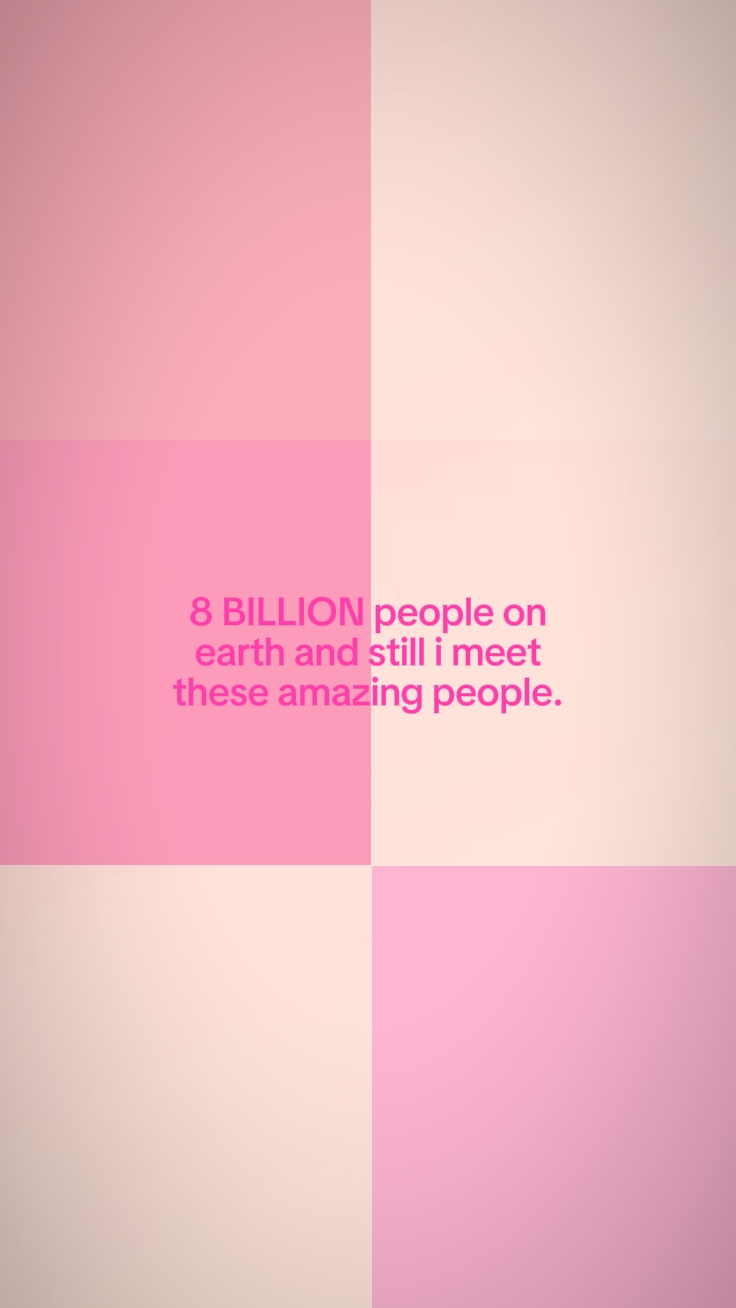 imeetamazingpeople..