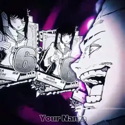 Hakari edit