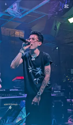 Tep Piseth ft All3GY