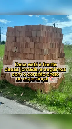 Construindo sonho