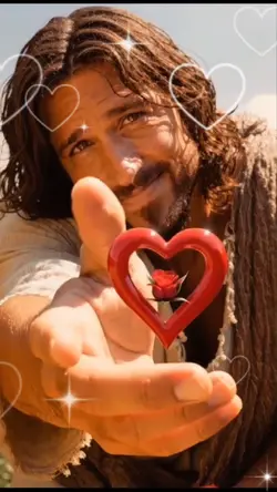 🥰Jesus te ama💸