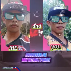 handa Ako mgparaya