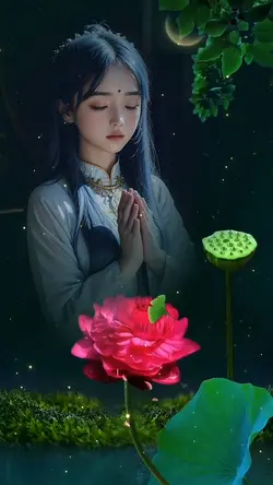 Tịnh tâm
