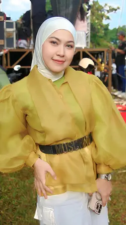 debu debu jalanan