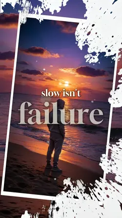 Just keep going 