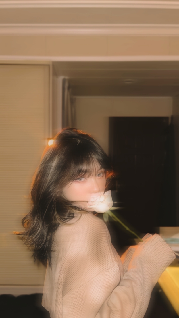 Aesthetic blur 