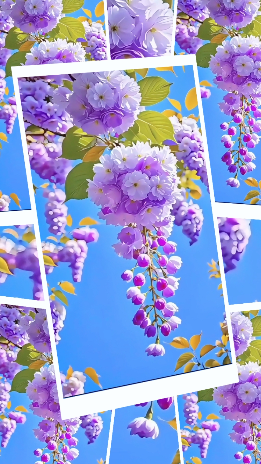 Aesthetic Flower