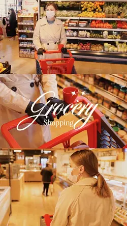 Grocery Shopping