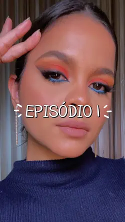 Séries de Maquiagem!