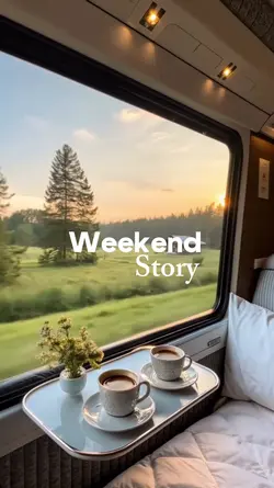 weekend story 