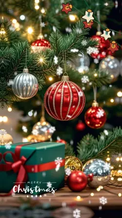 7รูปคริสต์มาส