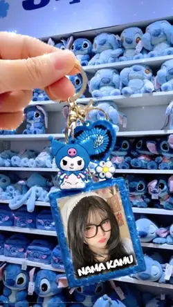 trend gantungankunci