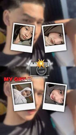 TREND MY GRIL