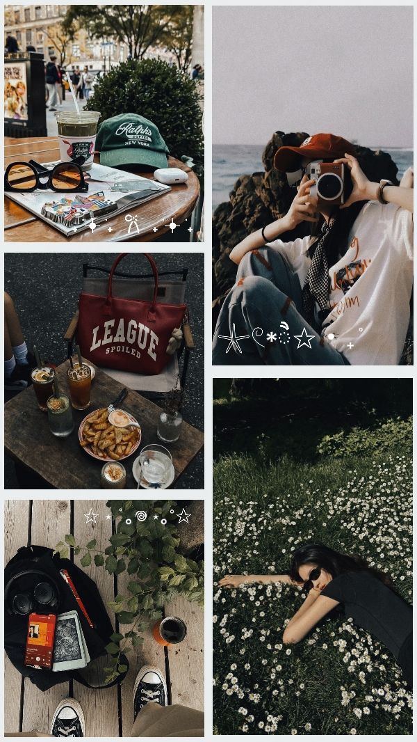 Kolase Foto