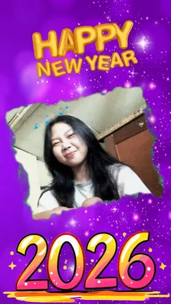 happy new year