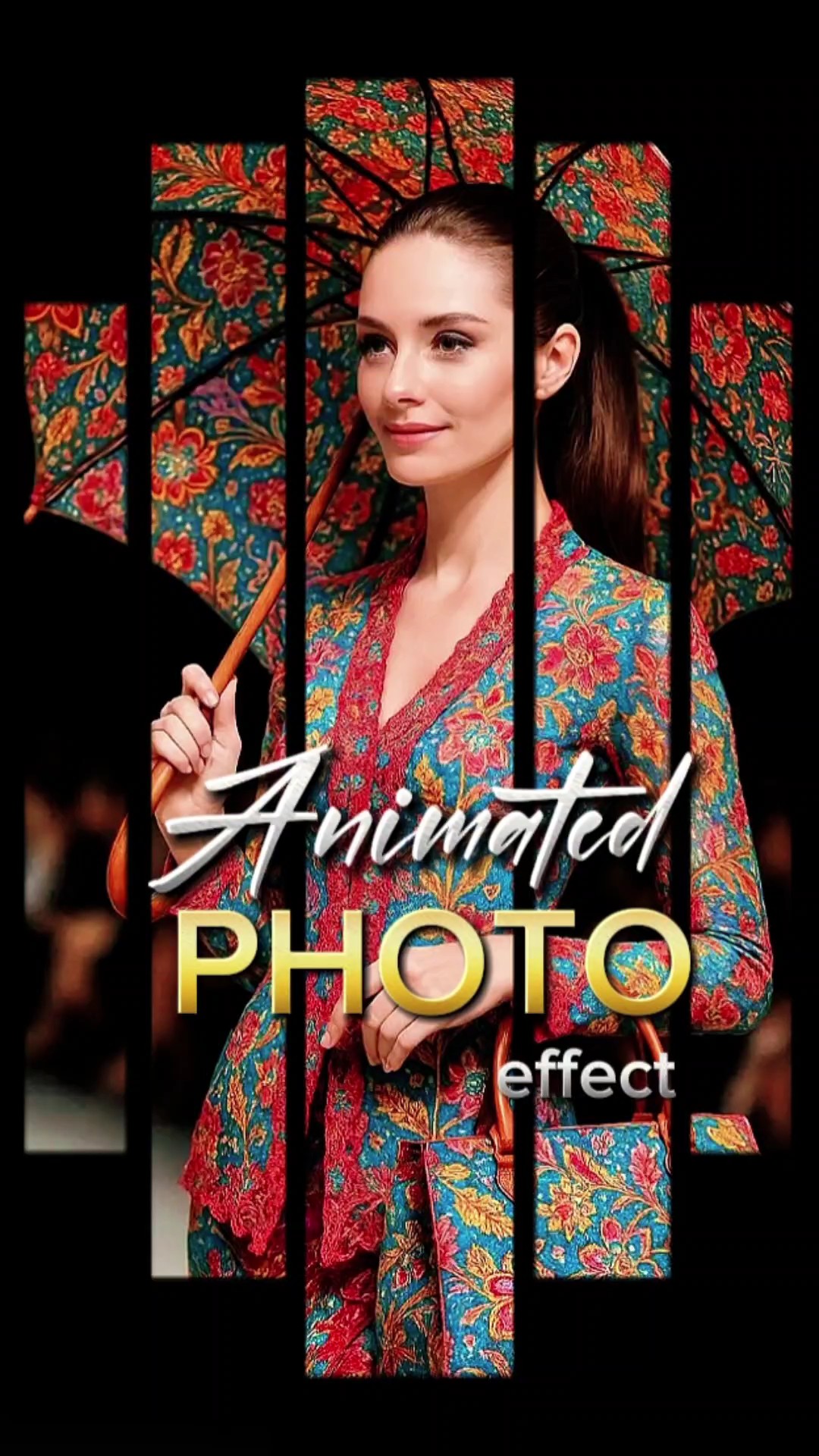 ANIMACIÓN DE FOTOS