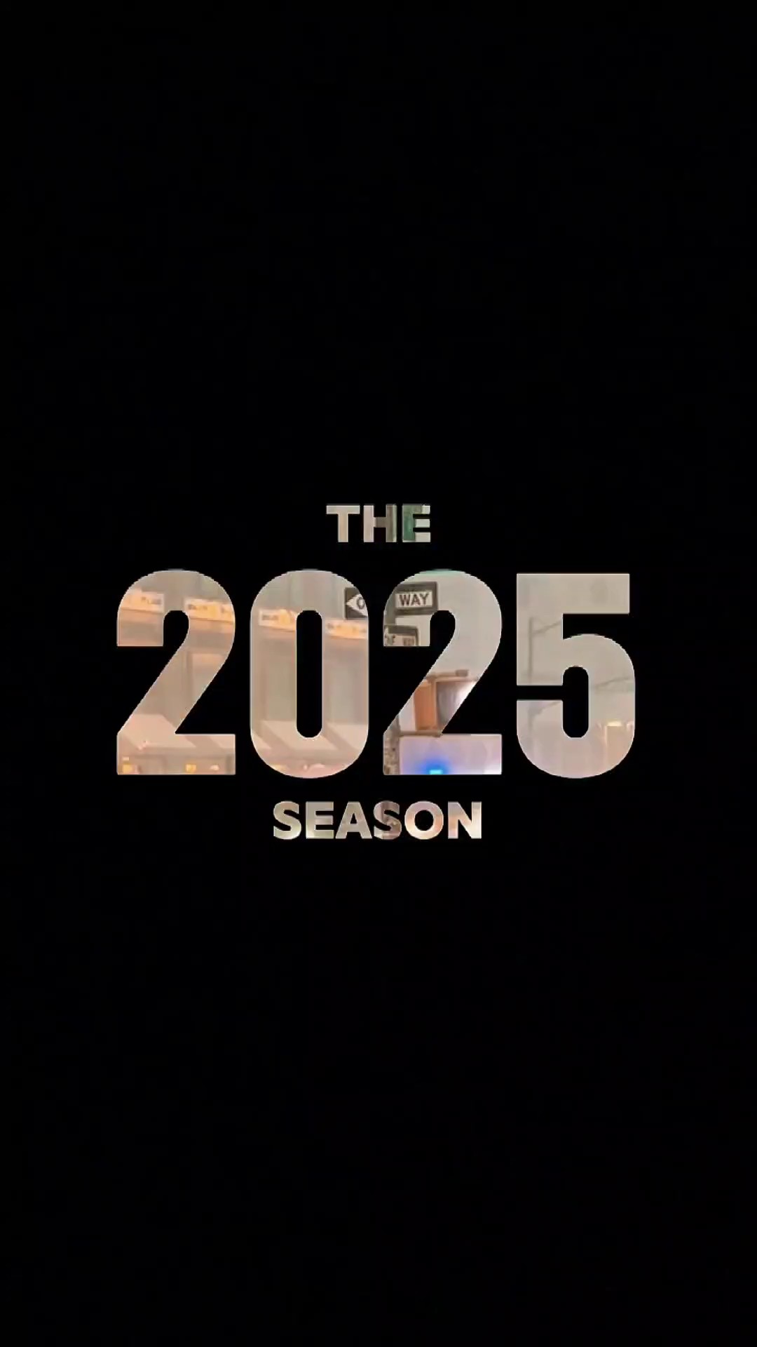 Temporada 2025
