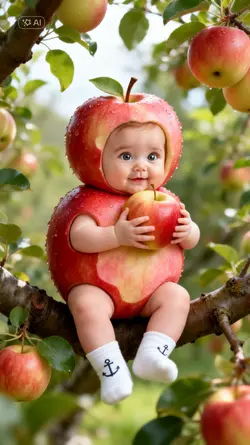 Trend Baby Ai