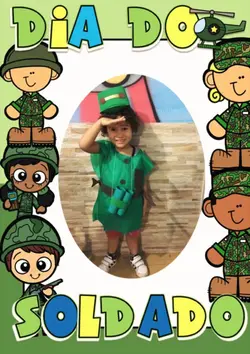Dia do soldado
