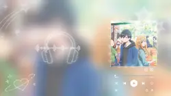 プレイリスト風編集