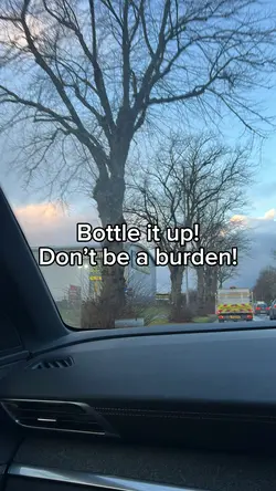 Don’t be a burden!