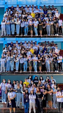 good-bye classmates 