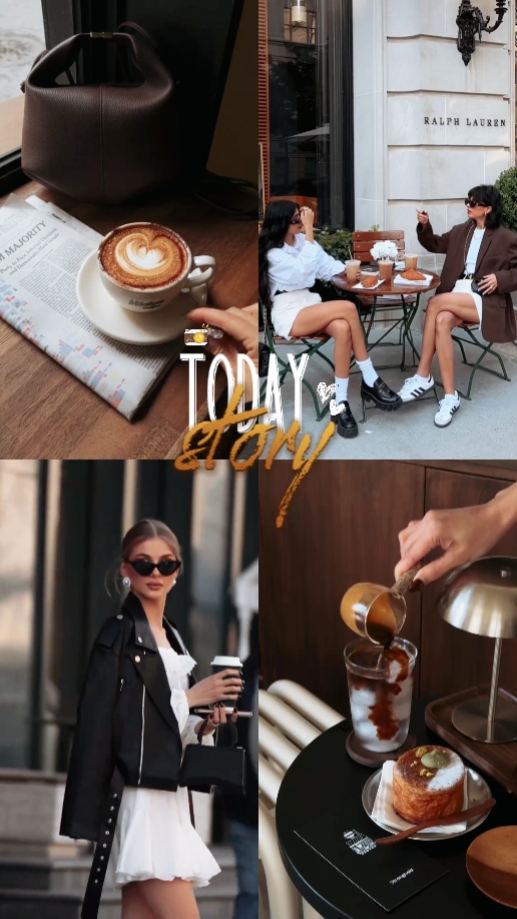 today story 