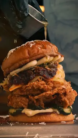 food restaurant edit