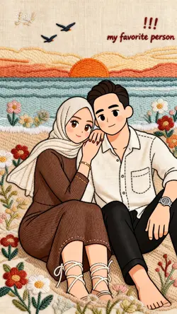 AIFABRIC VIBES SENJA