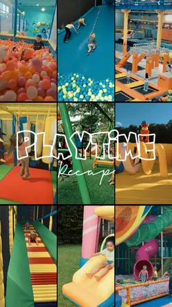 Playtime Recap 
