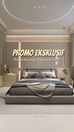 PROMO EKSKLUSIF 