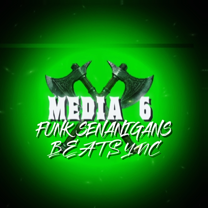 Funk Senanigans V2