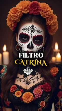 🔥 Catrina 🔥
