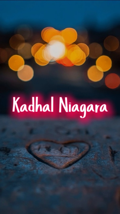 Kadhal Niágara 