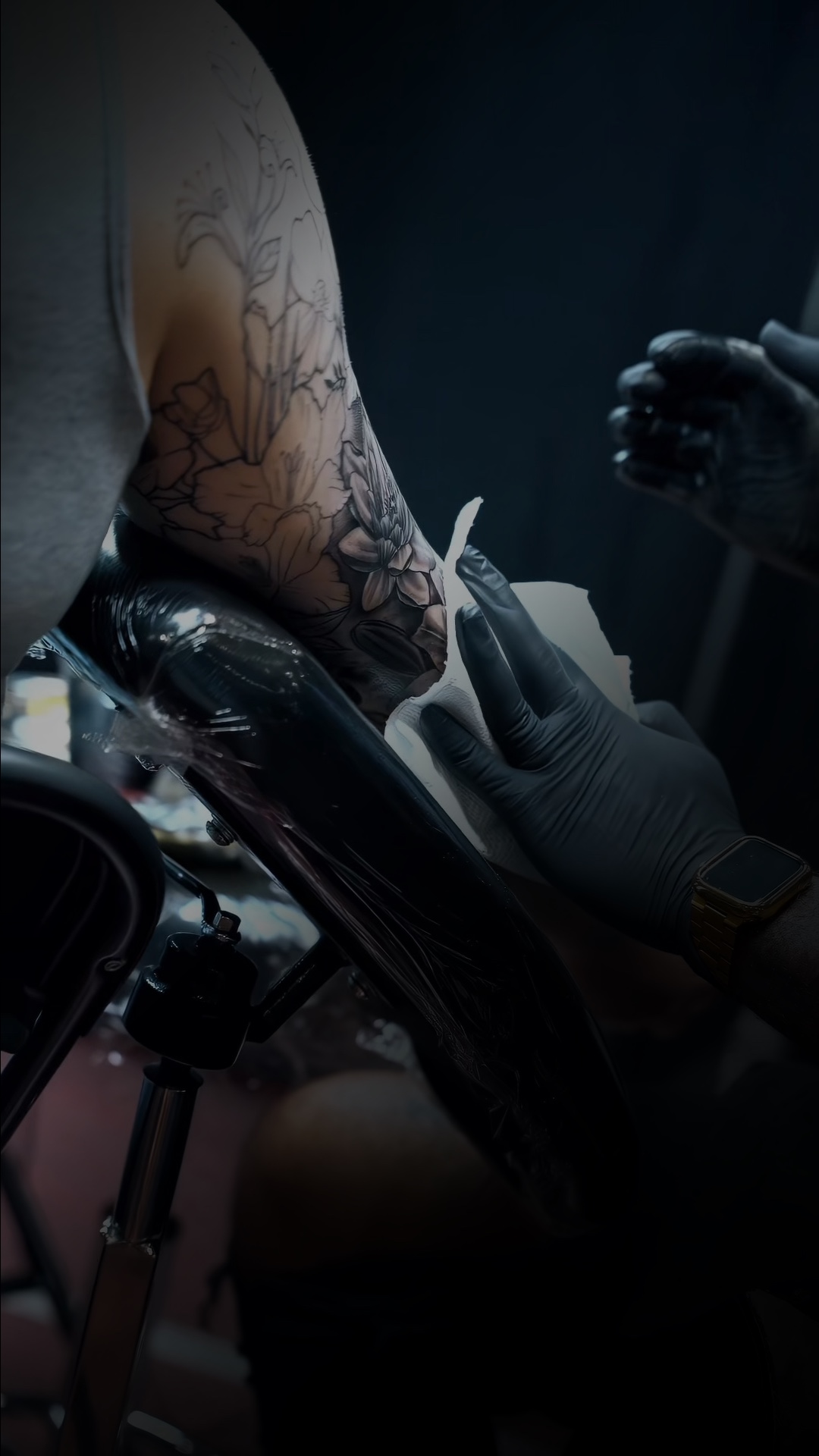Tatuaje