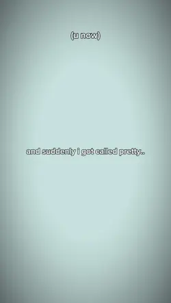 noonecalledherpretty