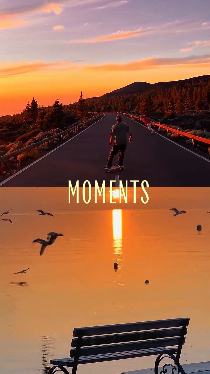 2 Moments 
