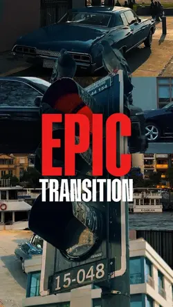 Epic transition