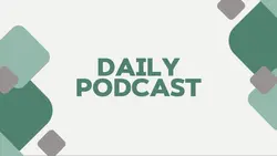 Green Modern Podcast