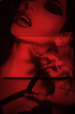 I Was Your Vampire