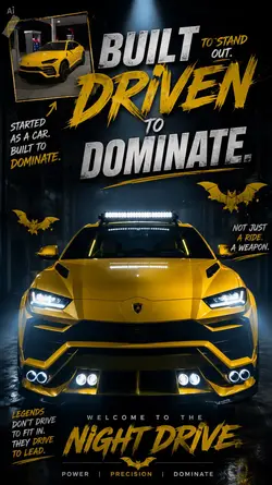 Car Transformatio