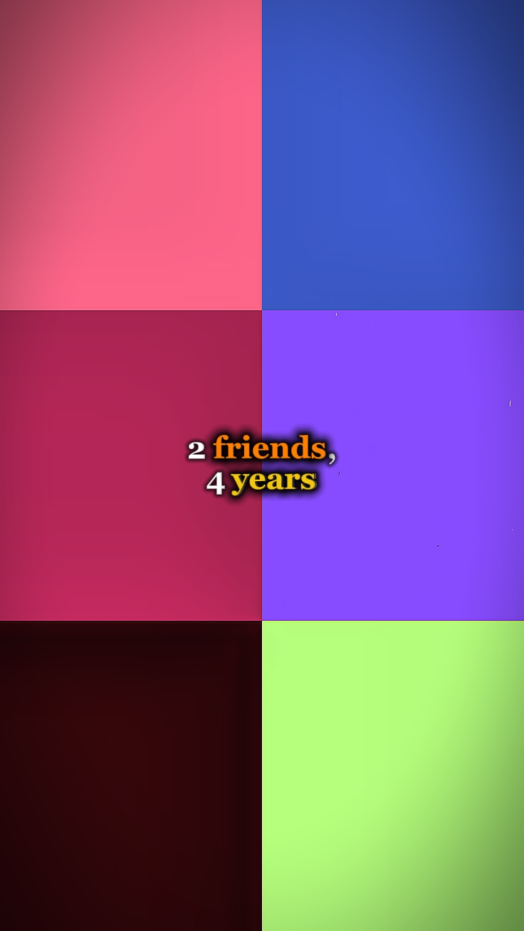 2 Freunde