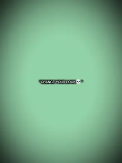 change ur style 