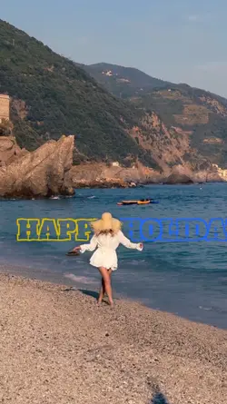 Happy holiday 