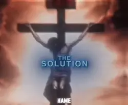 Jesus is king