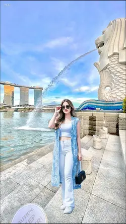 healing to singapure